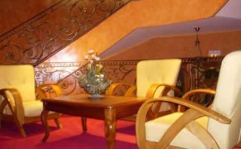 Hotel Malta Meknes Exterior photo